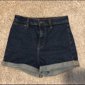 Urban Outfitters BDG Shorts